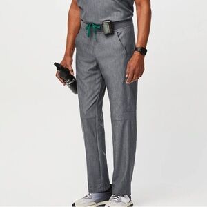 Axim Cargo Scrub Pants